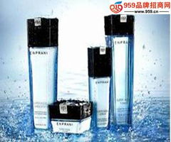 我國化妝品市場的既定格局與化妝品代理行業的發展趨勢