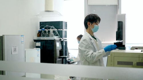 向新而行 瑞凝生物——瞄準腫瘤放療防護領域，以六年磨一劍的專注，深耕生物技術研發