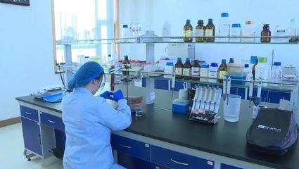 生物技術研發獲省級重點支持，甘州區科技項目賦能區域發展新征程