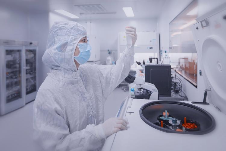 重慶市鉑而斐細胞生物技術有限公司 引領生物技術研發的創新力量