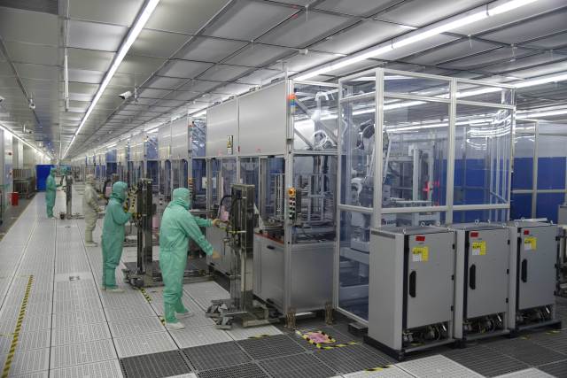增資擴產投下信任票，惠陽營商環境“金名片”如何煉成？